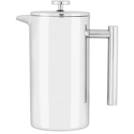 Maku Gastro Stempelkande rustfrit stål, 1 liter - Steel | KitchenOne