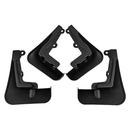 Roiskeläpät Lokasuoja KIA EV6 GT 2021 2022 2023