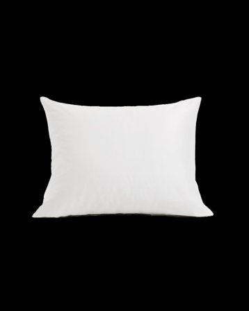 Arkipelag Örngott Blank Vit 50x60cm Unisex 50X60