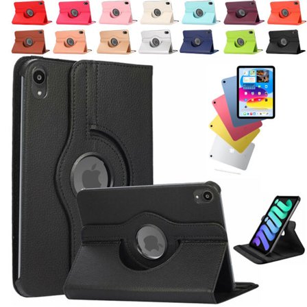 iPad cover 10.9 2022 gen 10 skal beskyttelse -