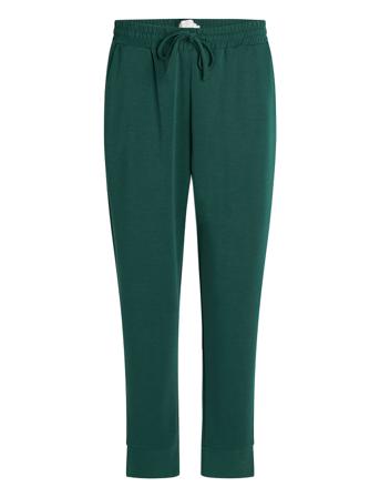 Sigrid Pants Green CCDK Copenhagen