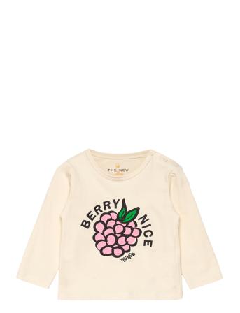 Tnsjoanna L_S Tee The New Cream