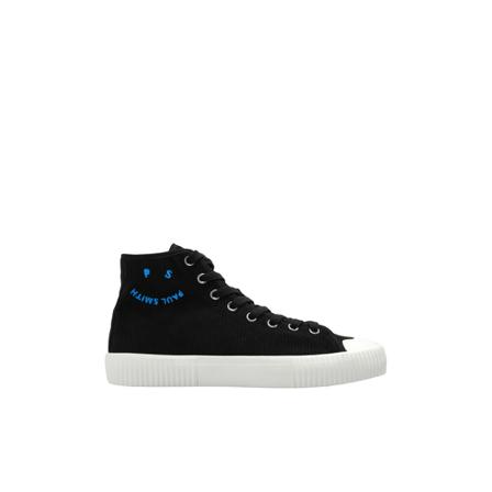 PS By Paul Smith Sneakers , Zwart , Heren , Maat: 40 EU