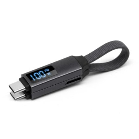 3-i-1 snabbladdningsmagnetkabel MA-095