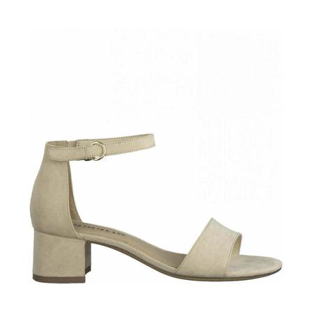 Tamaris High Heel Sandaler inbo, Dame Sandaler med hæl, Størrelse: 37 EU