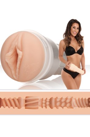 Fleshlight Eva Lovia Sugar - Woome.pl
