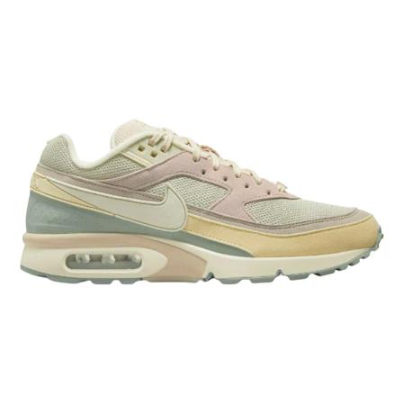 Nike Sneakers , Beige , Heren , Maat: 37 1/2 EU