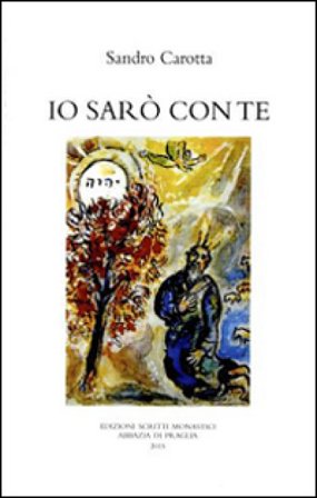 Io sarò con te Sandro Carotta