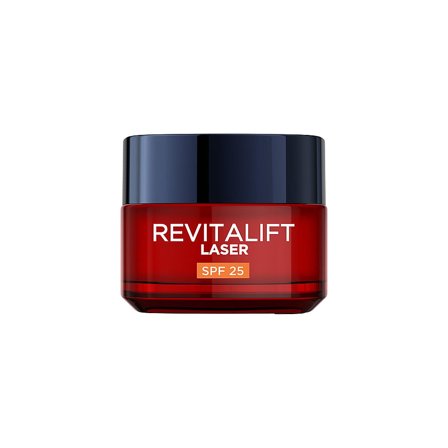 L'Oréal Paris Revitalift Laser Day Cream SPF20 50 ml, Skincare, Ansigtspleje, Anti-age