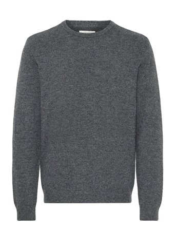 Blend | Bhbranko Crew Knit | L