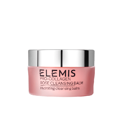 Elemis Pro-Collagen Rose Cleansing Balm Rengöring Unisex 20G