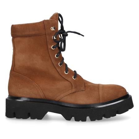 Roberto Festa, Ketis boots Brązowy, Kobieta, Rozmiar: 40 1/2 EU