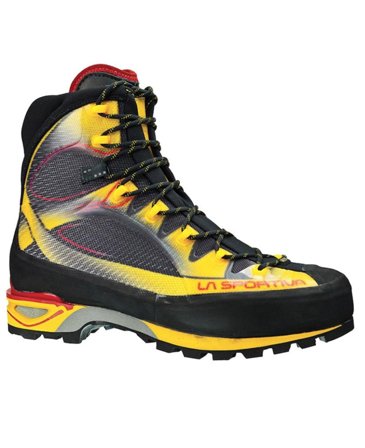 La Sportiva Trango Cube GTX Yellow/Black