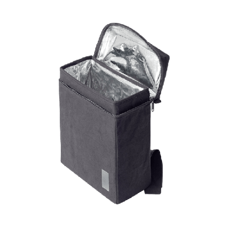 Design House Stockholm Thermal bag Thermo Strand & picknick Unisex Blå 28x14x37