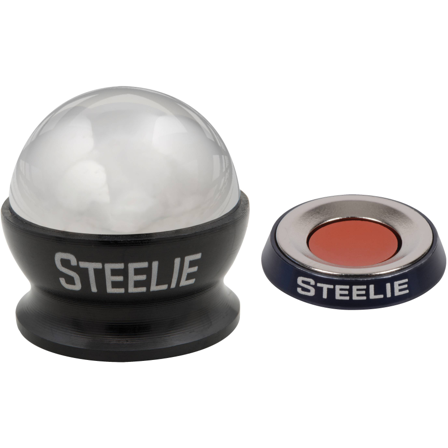 Nite Ize Steele Car Mount Bilholder magnetisk, Kommuniser & administrer