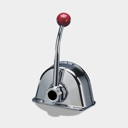 Throttle control Dometic MT3 308731, top-mounted
