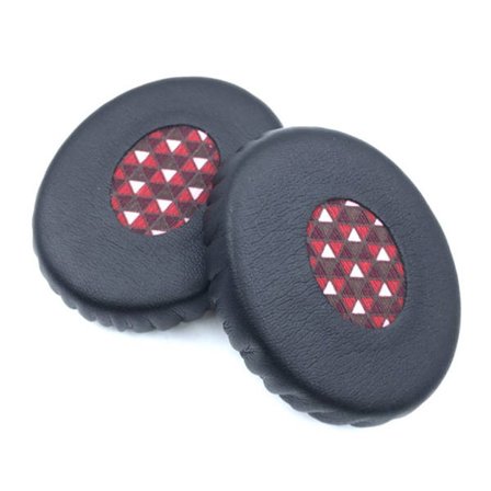 1 par erstatningspute for øreputer for BOSE OE2 OE2I 3 3