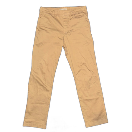 Beige byxor från Acne Studios