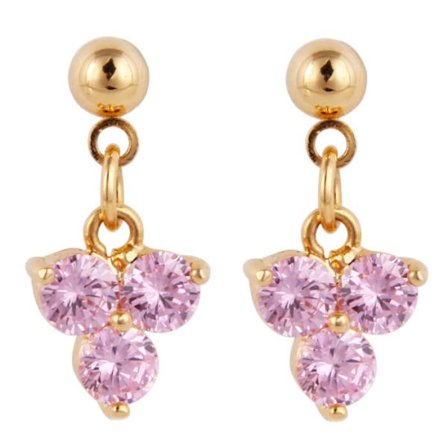 Tragus Piercing Ørering 1stk