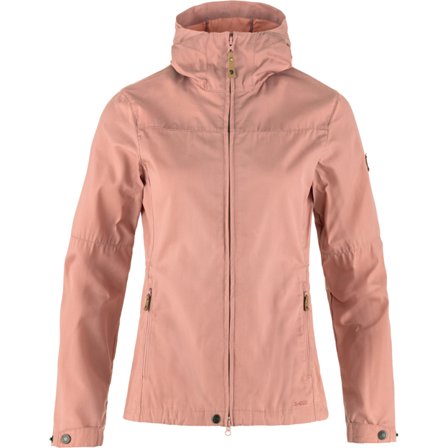Fjällräven Stina Jacket W S