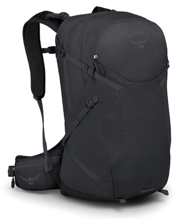 Osprey Sportlite 25L Dark Charcoal Grey