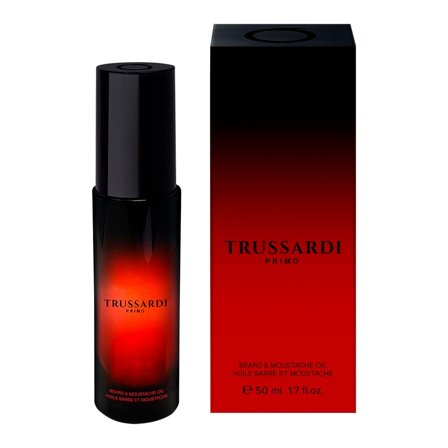 Trussardi Primo 50ml - Trattamento Barba