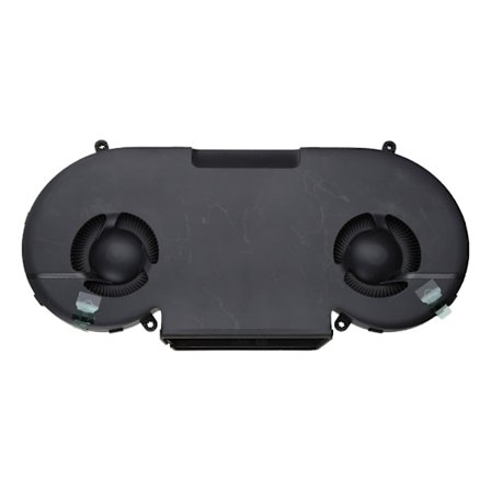 Ny GPU CPU Kjølevifte Kjøler ForIMAC Pro 27" A1862 Alt-i-Ett PC AIO Original Ny Kjøleradiator