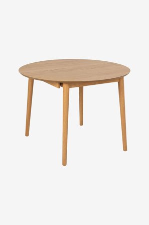 NORDFORM - Montreux spisebord - Natur - Spisebord - Fra Homeroom