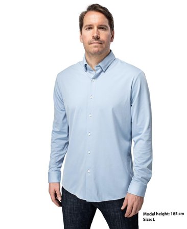 STOIX Marcus Regular Sky Blue