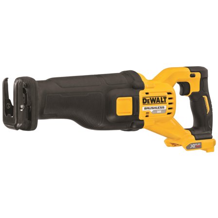 Dewalt DCS389N-XJ Tigersåg utan batteri och laddare, Maskiner