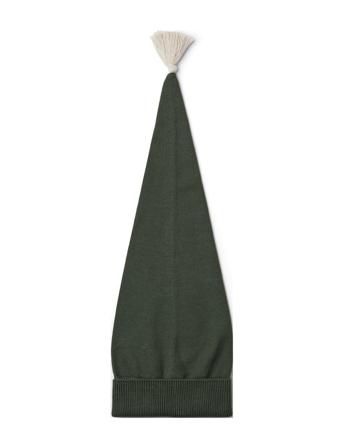 Alf Christmas Hat Accessories Headwear Hats Beanies Grønn Liewood