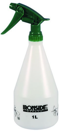 Ironside Garden SPRAYFLASKE 1L