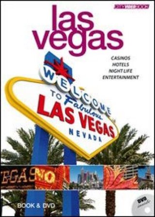 Las Vegas. DVD. Ediz. multilingue NA