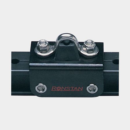 Ronstan Storskotvagn med bygel 32 mm