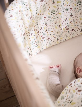 Filibabba Sengerand - Little Wonders - Multi/patterned - ONE SIZE