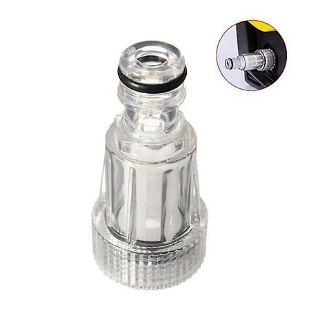 15 yhteensopivaa Karcher-painepesurin veden suodatin