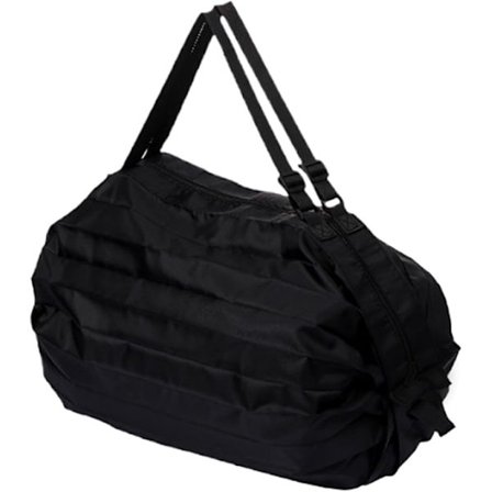 Foldbar Shoppingtaske, Genanvendelig Indkøbstaske, Vandtæt Nylon, Stor Tote, Organizer, Dagligdags Ting, Opbevaring af Tøj, til Madvarer, Sportsudstyr