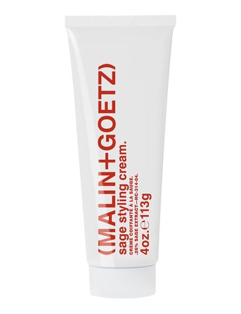 Malin+Goetz Sage Styling Cream - Nude - 113 G