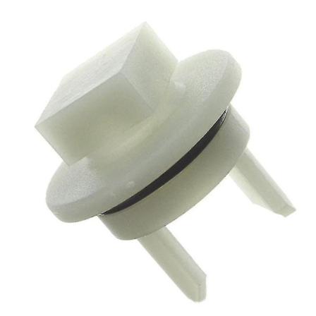 3 stk/sett Kjøttkvern Gear Mincer Sleeve Skrue For Siemens MF155 Bosch MFW1501 MUM4406 MUM4450 Utstyrsdeler