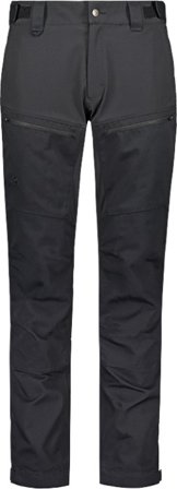 Alaska Trekking Lite Pro Ms Pant Black
