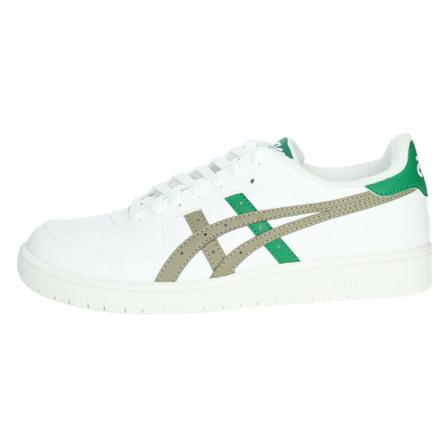 Asics - Sneakers - Vit - Herr - Storlek: 40 Eu, Herr, Storlek: 40 EU