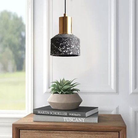 10 cm riippuvalaisin, lyhtydesign, metalli, moderni, 220-240v