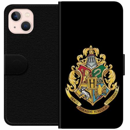 Apple Iphone 13 Plånboksfodral Harry Potter