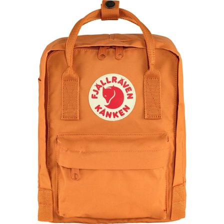 Fjällräven Kånken Mini One Size - unisex - color - Kånken bags