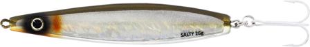 Westin Salty 18g 9cm 3D Olive Ayu