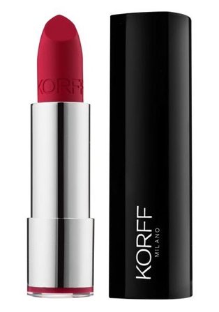 Korff Make Up Rossetto Satinato Nuance 02 4ml
