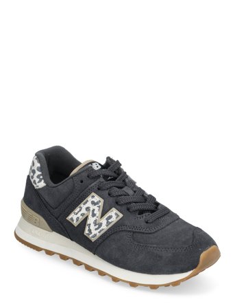 New Balance New Balance 574 - Black - 40
