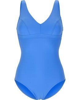 Badedrakt Capri Kanters - 46B/C - Abecita by Swegmark