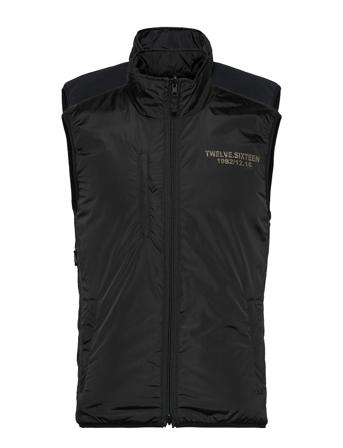 Reversible West Black Black Twelve Sixteen
