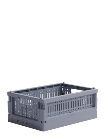 Made Crate | Made Crate Mini | 24X16.5X9.5CM
